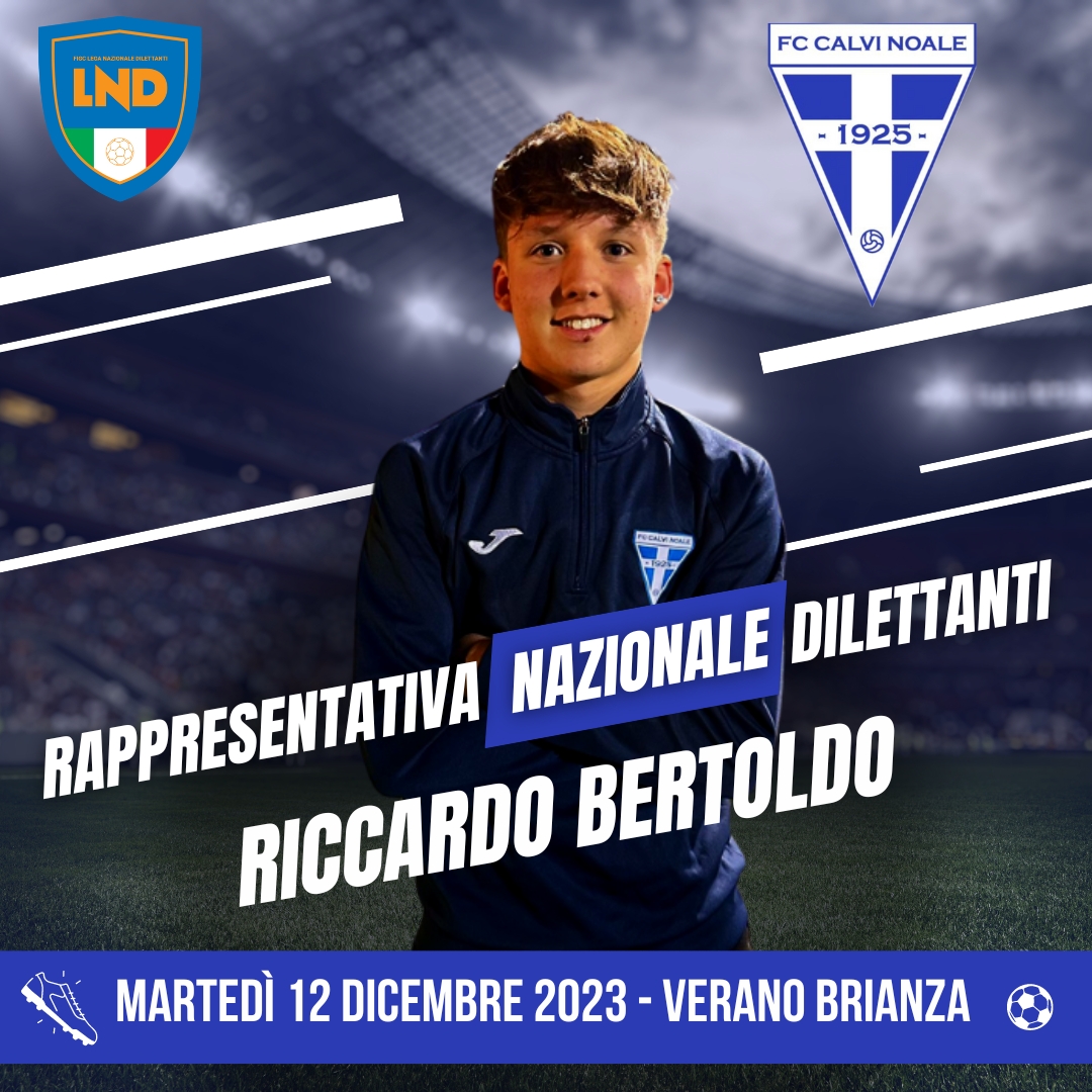 Riccardo Bertoldo Rap, Naz Dilettanti (1)