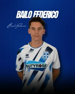 bailo
