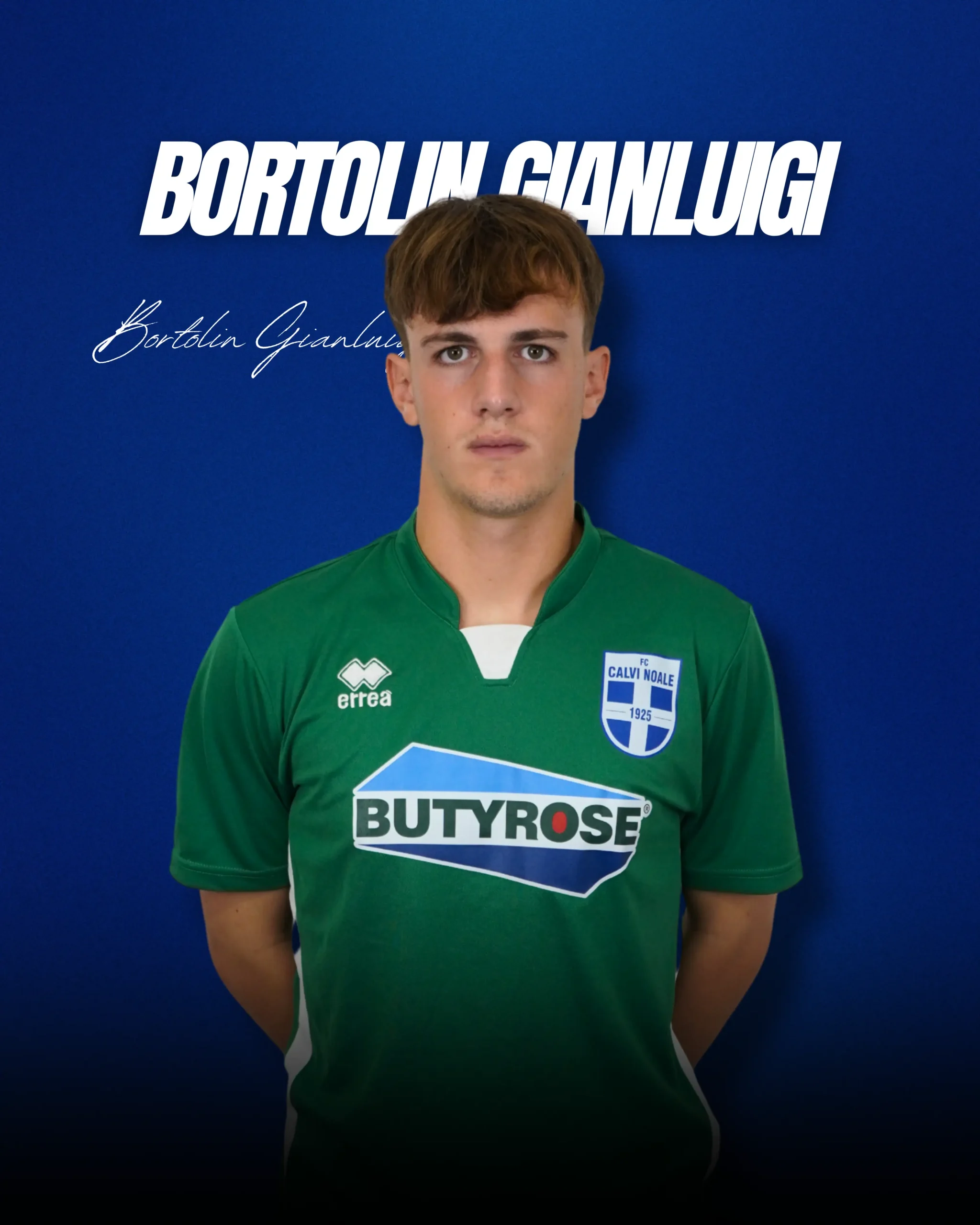 bortolin