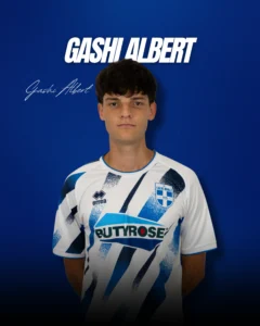 gashi