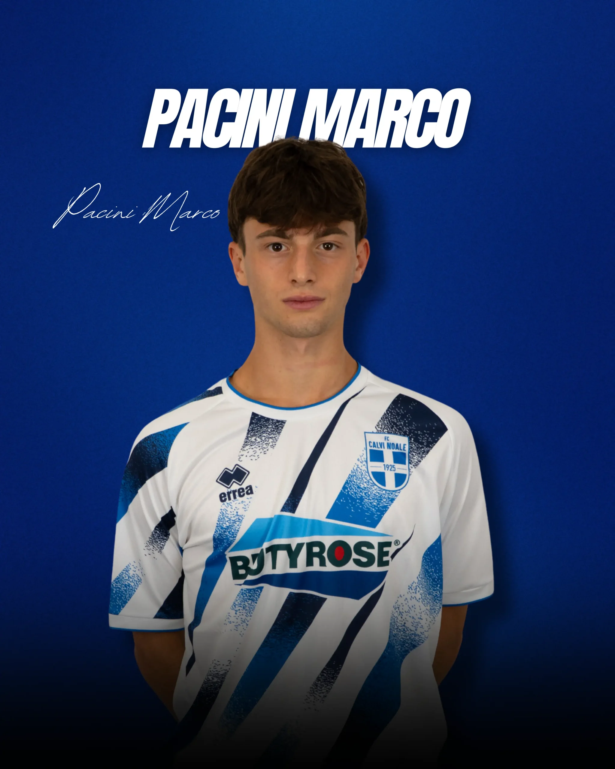 pacini