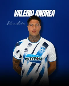 valerio