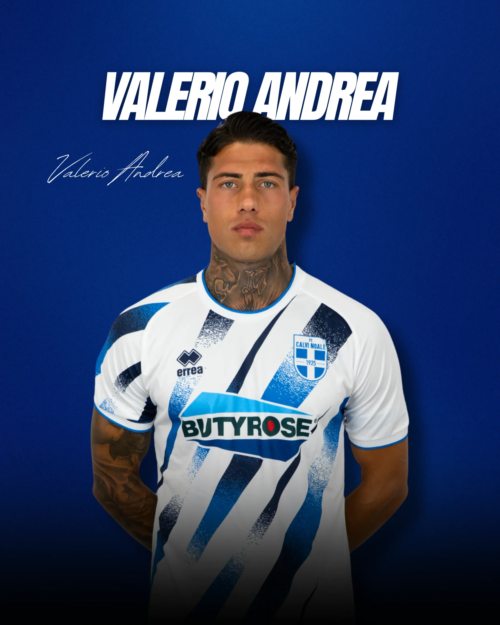 valerio