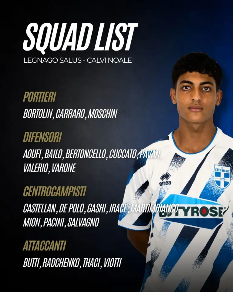 squadlist-legnago